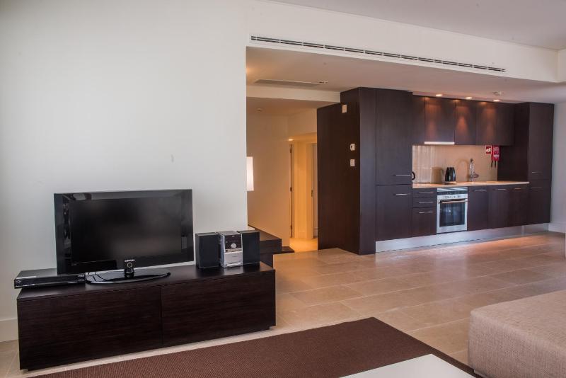 Two-Bedroom Apartment image 3