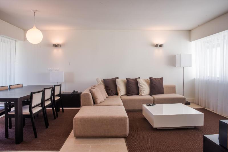 Two-Bedroom Apartment image 4