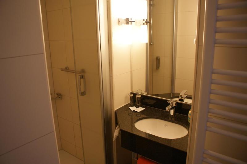 Single Room image 1