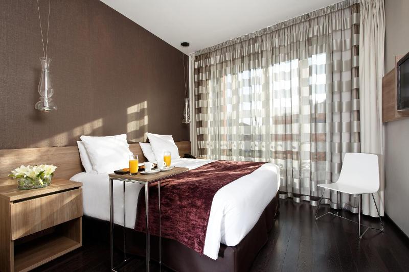 Citiz Hotel - image 25