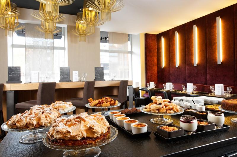 Citiz Hotel - image 11