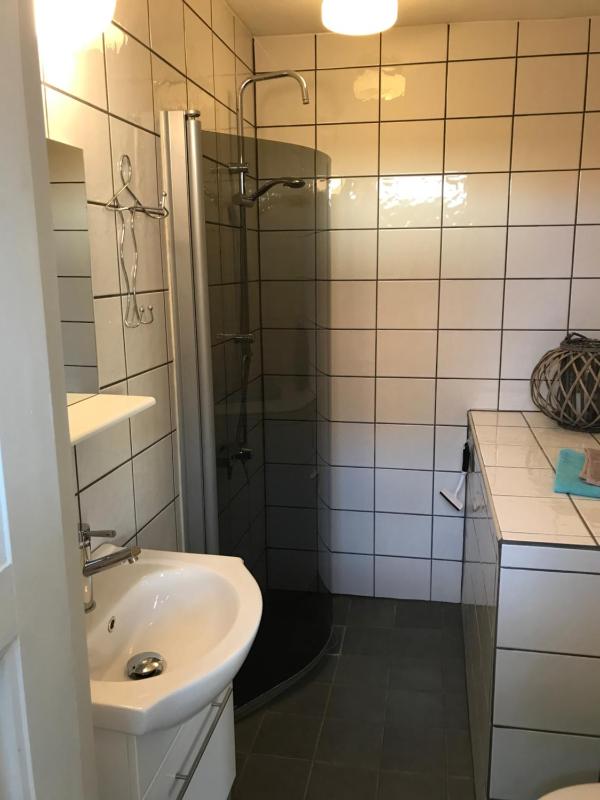 One-Bedroom Apartment image 2