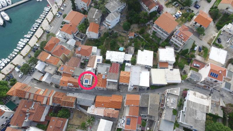 Lux Apartments Petar - image 16