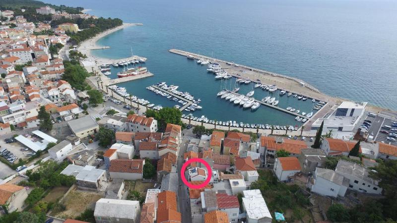 Lux Apartments Petar - image 20