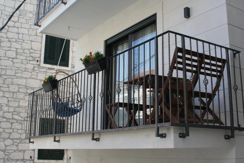 Lux Apartments Petar - image 6