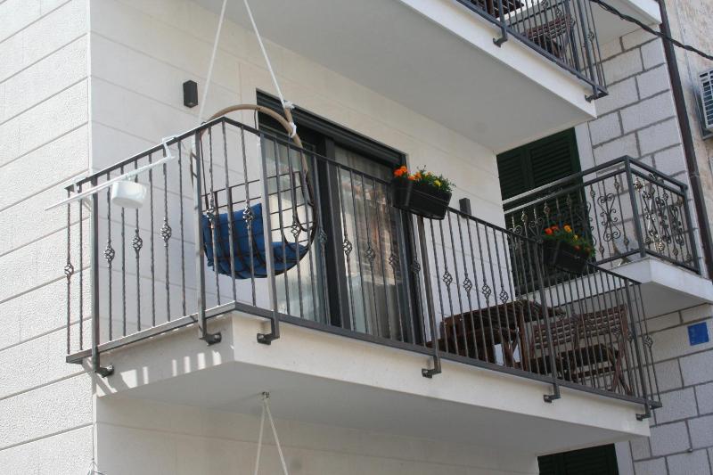 Lux Apartments Petar - image 37