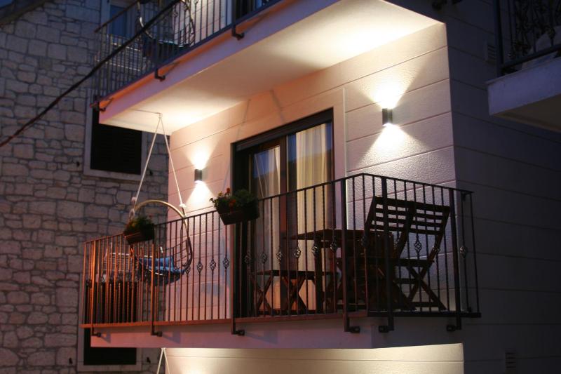 Lux Apartments Petar - image 29