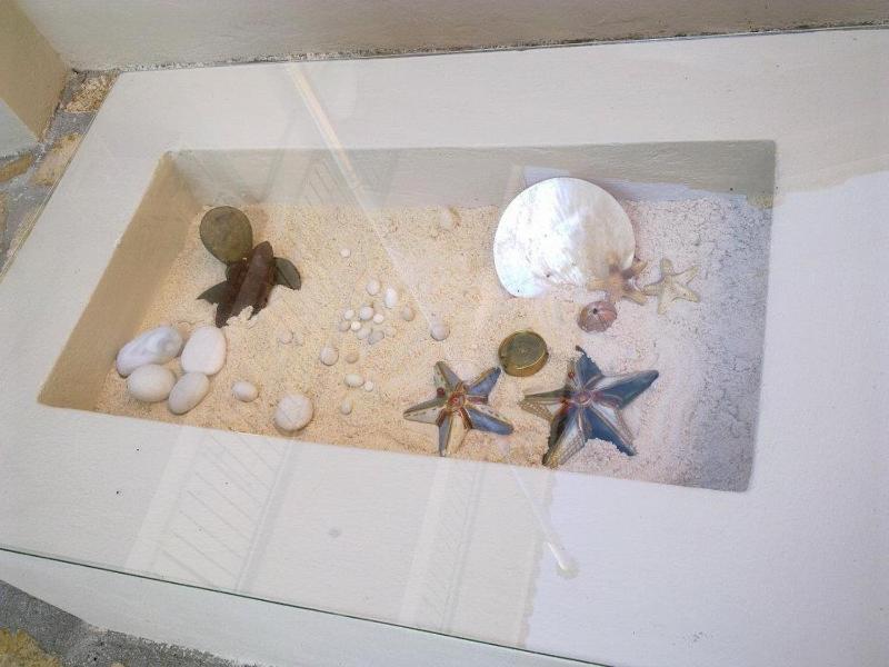 Studio with Side Sea View image 3