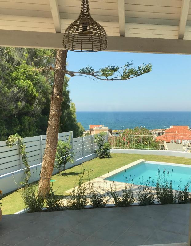 Villa with Sea View image 2
