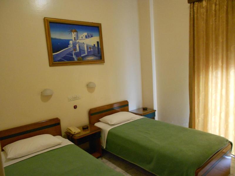 Hotel Admitos - image 30