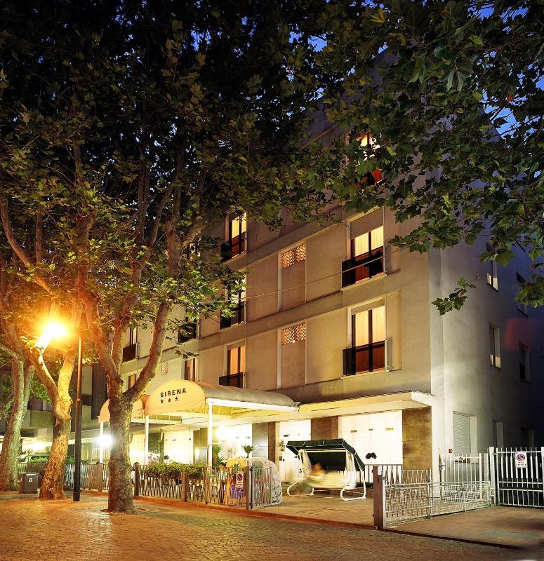 Hotel Sirena - image 7
