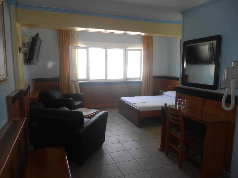 Hotel Admitos - image 26