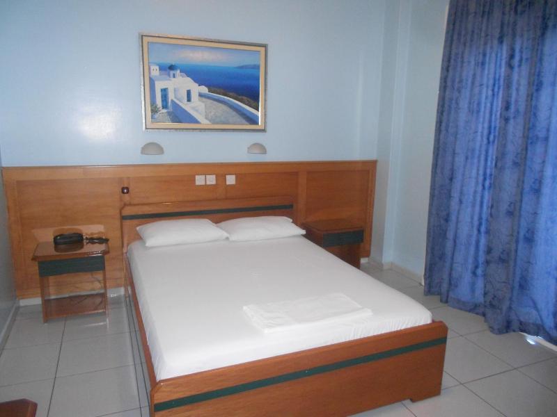 Hotel Admitos - image 15
