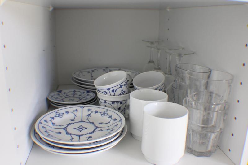 Apartment with Terrace (Anneks nr. 31) image 4