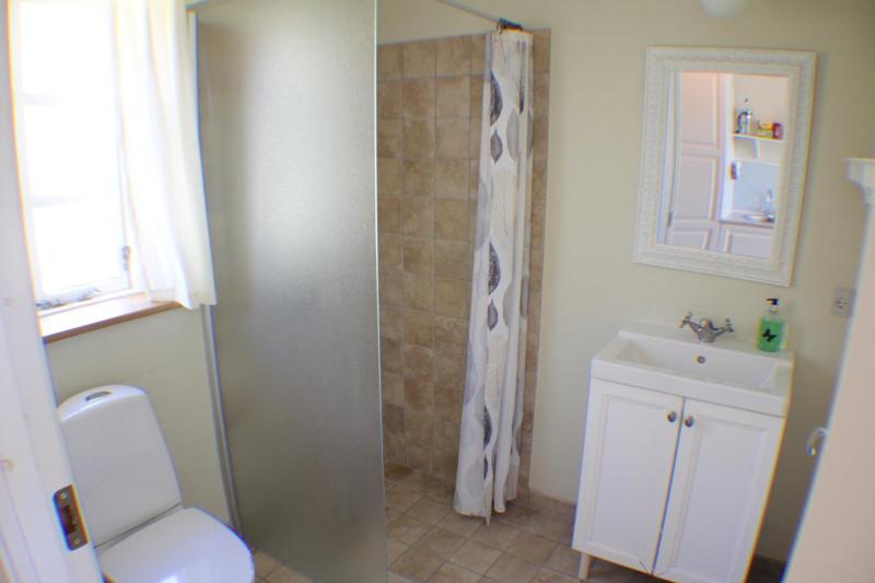 Apartment with Terrace (Anneks nr. 33) image 4