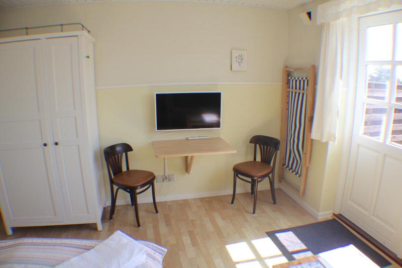 Apartment with Terrace (Anneks nr. 32) image 4