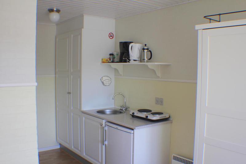 Apartment with Terrace (Anneks nr. 32) image 3