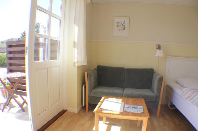 Apartment with Terrace (Anneks nr. 32) image 2