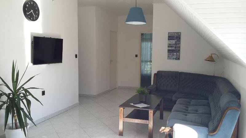 Four-Bedroom Apartment image 3