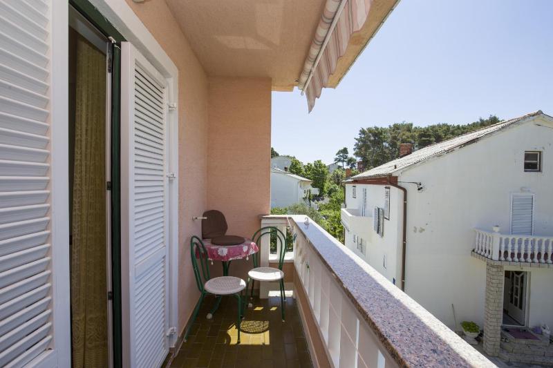 Triple Room with Sea View image 4