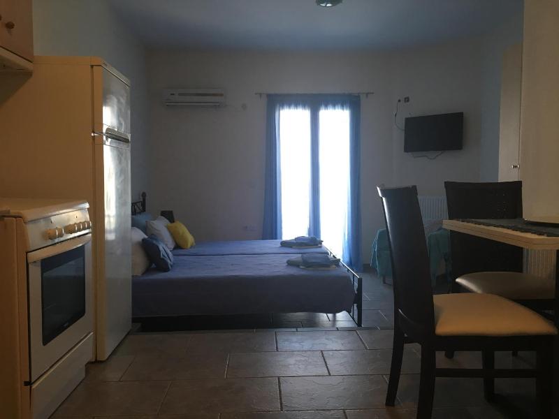 Apartment with side Sea View - Split Level image 3