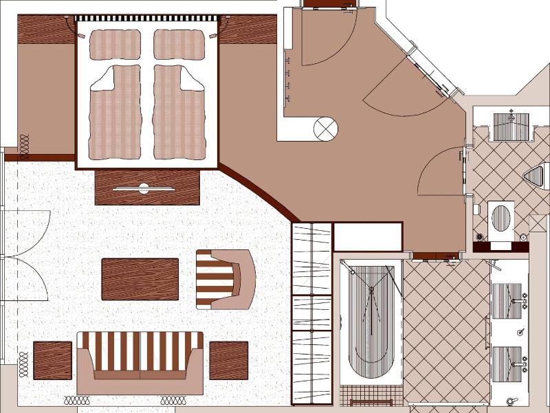 Superior Double Room image 2