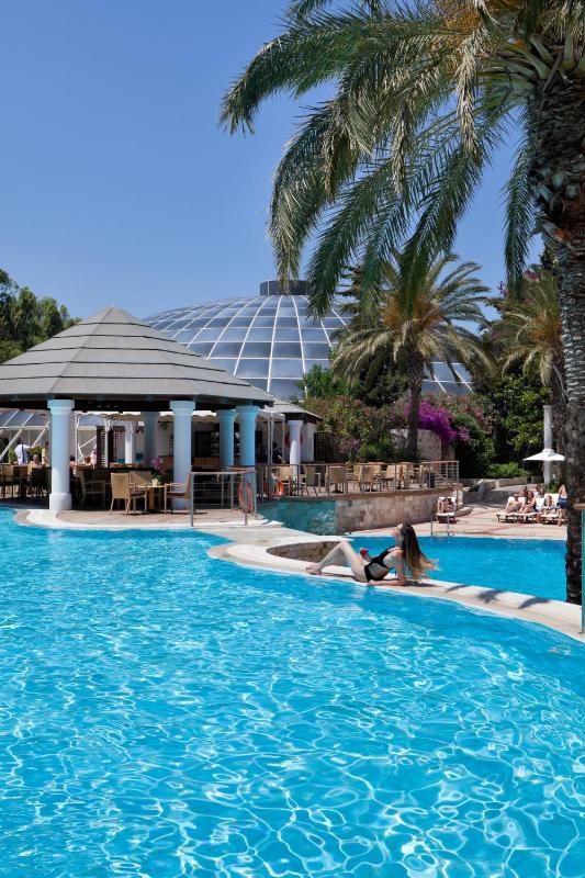 Rodos Palace Hotel - image 3