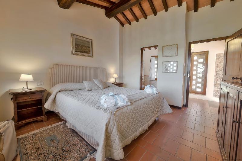 Two-Bedroom Apartment image 1