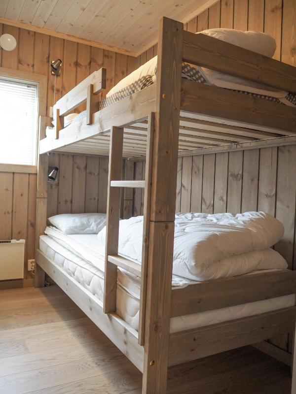 Superior cabin- 12 beds image 4