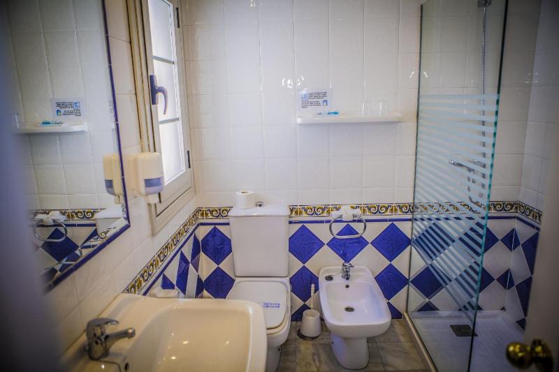 Double or Twin Room with Terrace image 4