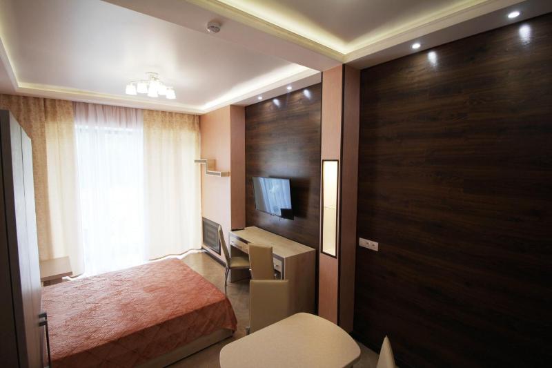 Deluxe Apartment image 3