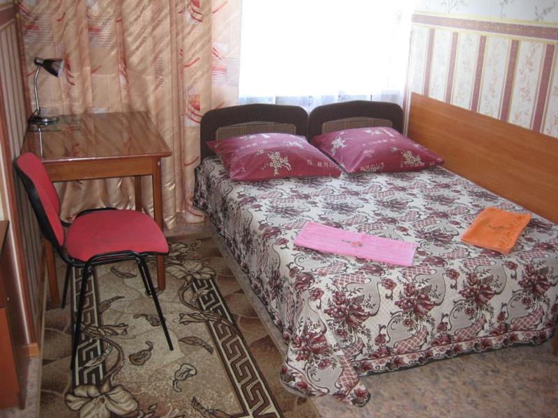 Double or Twin Room image 1