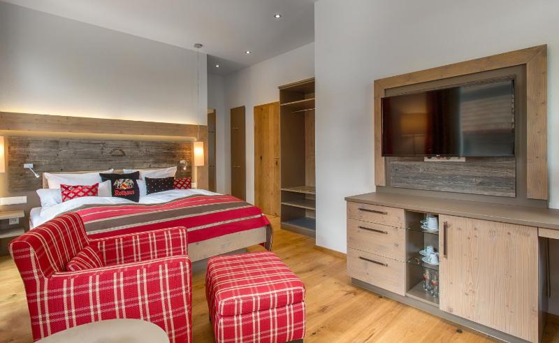 Double Room image 2
