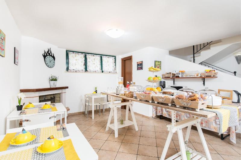 Hotel La Villetta - image 20
