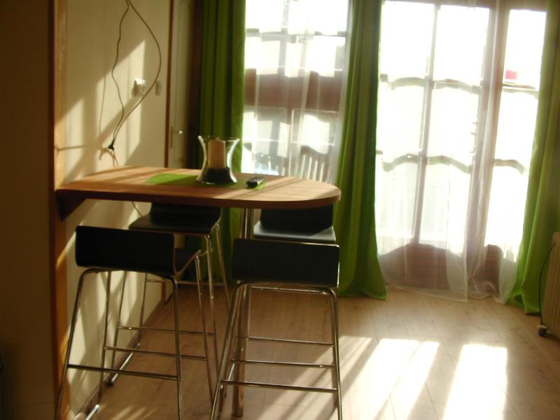 Kiserdei Apartman Images
