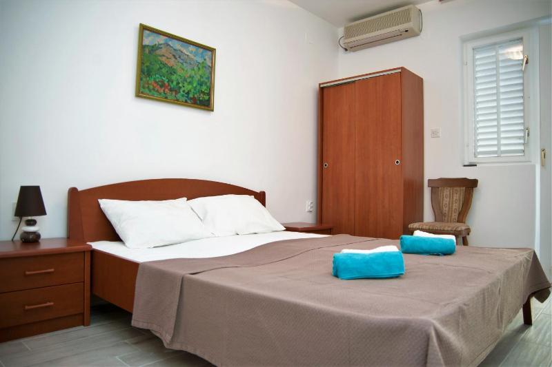 Studio with Terrace image 3