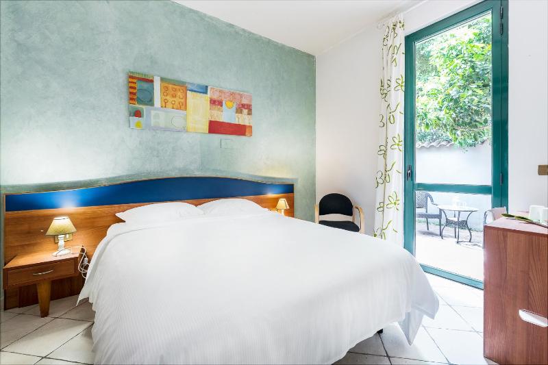 Hotel La Villetta - image 24