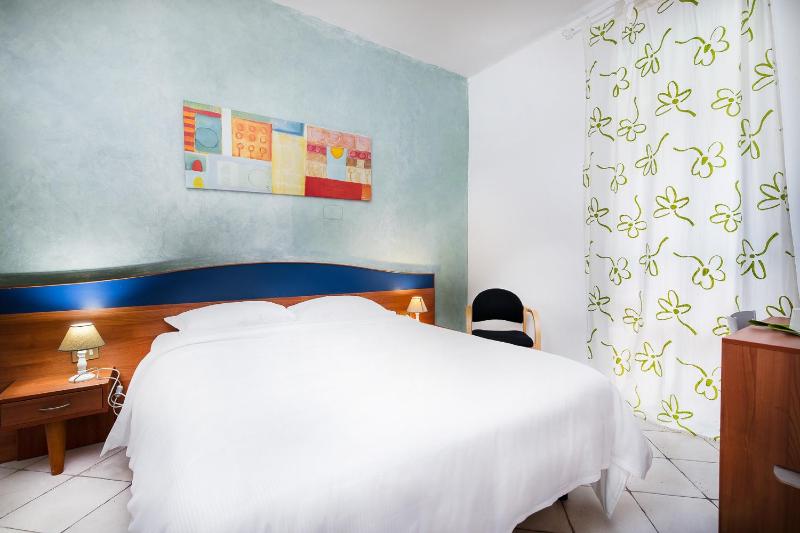 Hotel La Villetta - image 13
