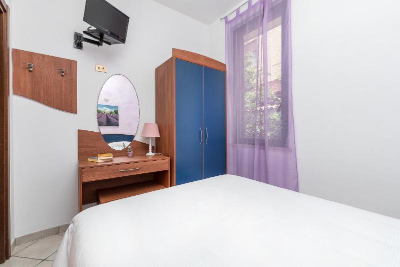 Hotel La Villetta - image 18