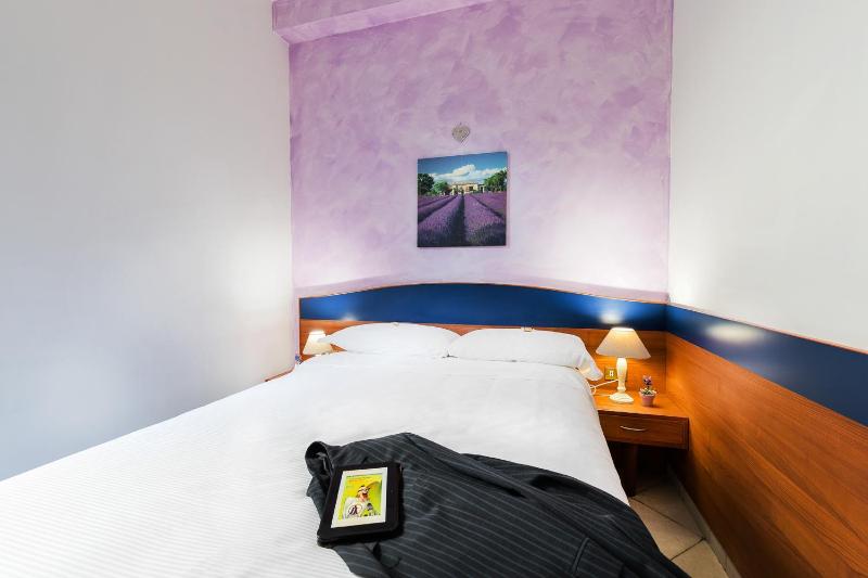 Hotel La Villetta - image 14