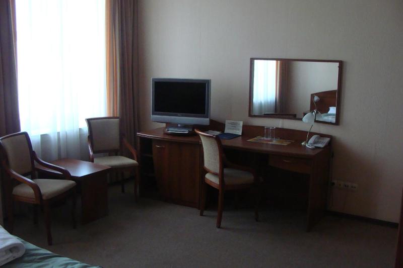 Business Double Room image 2