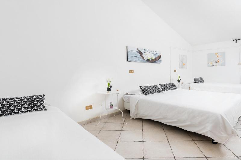 Hotel La Villetta - image 10