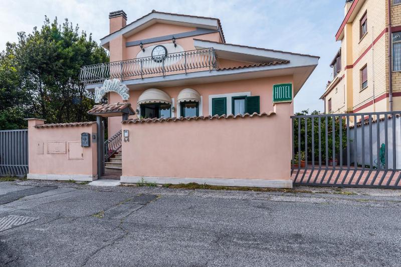 Hotel La Villetta - image 16