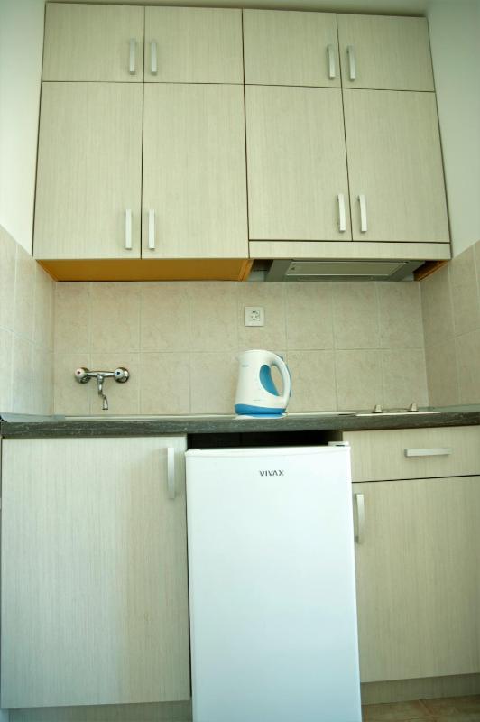 Apartment with Balcony image 4