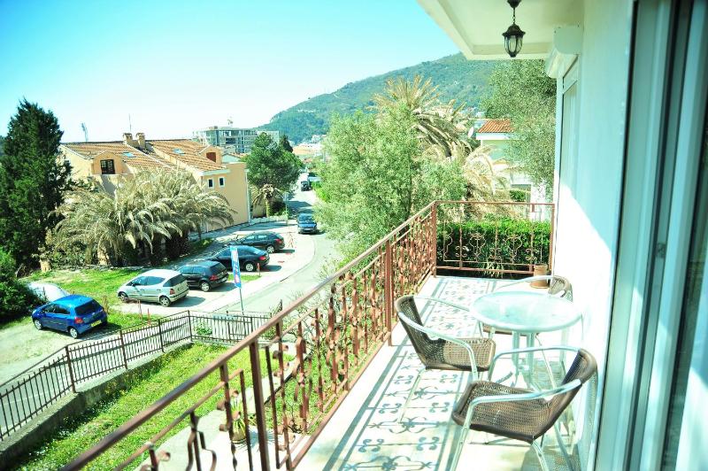 Apartment with Balcony image 2