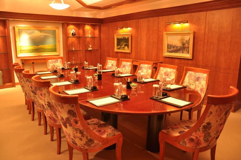 Shenzhen Sunshine Hotel Luohu - image 42