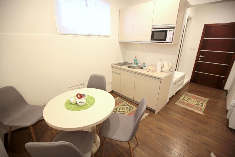 Sarajevo Apartments Casa United - image 3