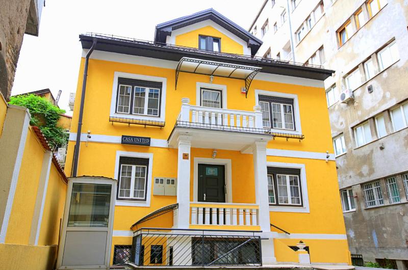 Sarajevo Apartments Casa United - image 1