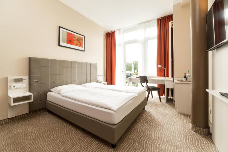 Double Room Spreeseite image 4