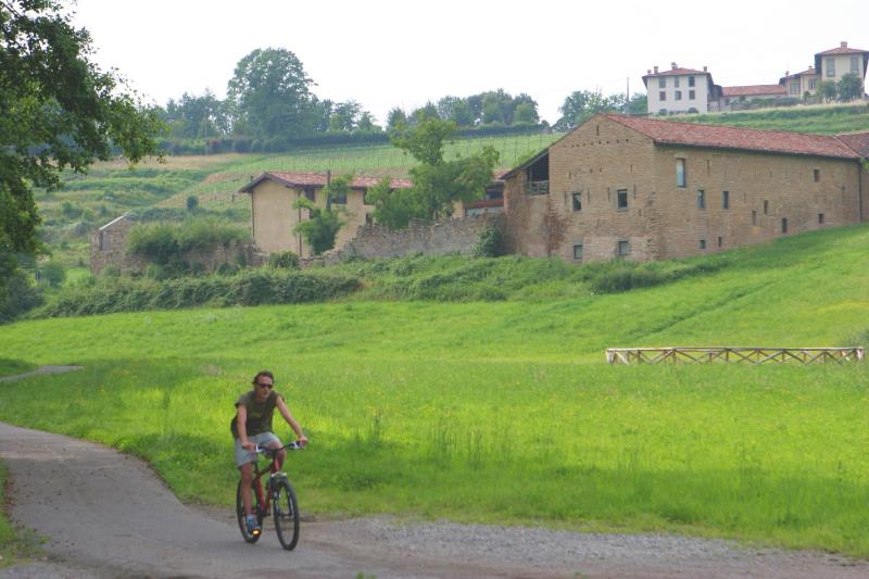 B&B La Casa Di Campagna - image 42